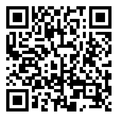 扫一扫 关注我们