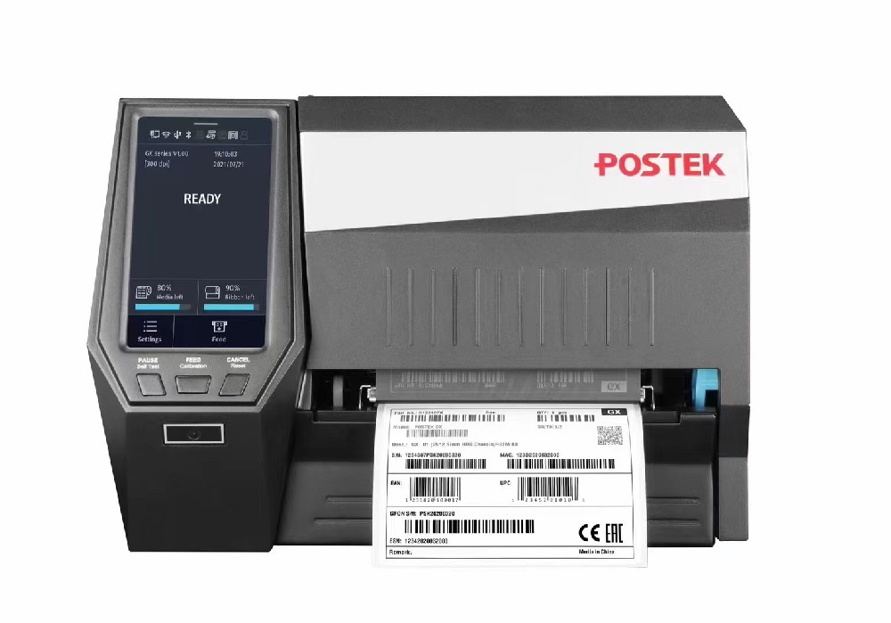 POSTEK GX犇跃系列