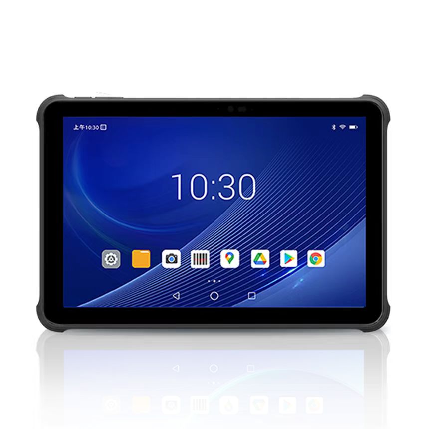 AUTOID PAD Air 10.1 英寸工业级平板电脑